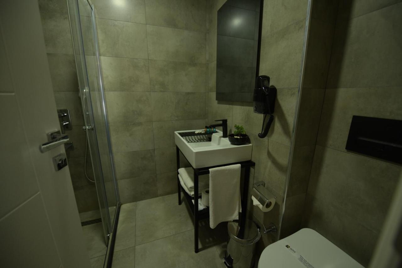 Sera Nature Hotel & Spa Τραμπζόν Εξωτερικό φωτογραφία