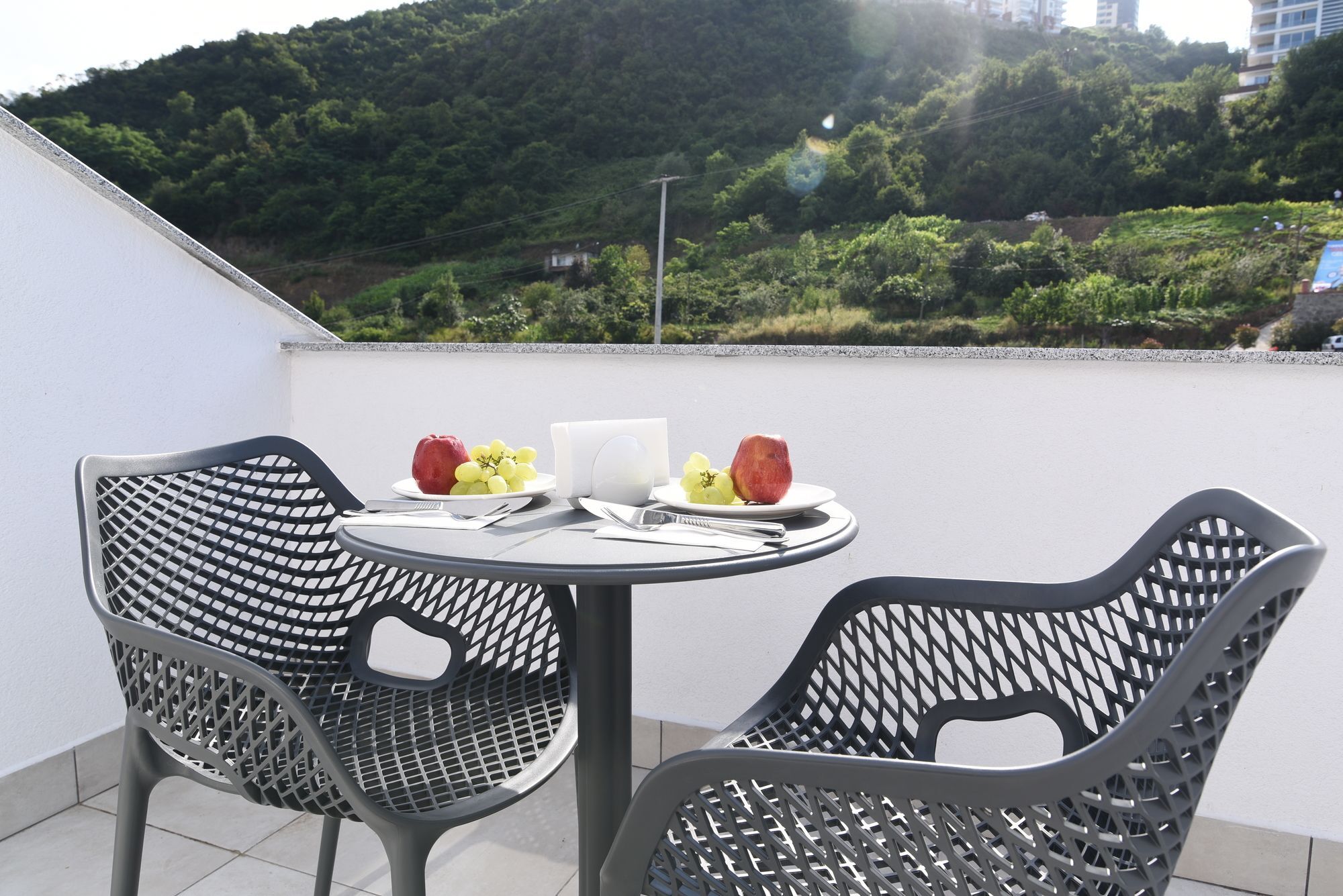 Sera Nature Hotel & Spa Τραμπζόν Εξωτερικό φωτογραφία